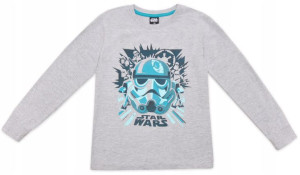 T-Shirt Star Wars Bluzka 110 5 Lat Bluza Gwiezdne