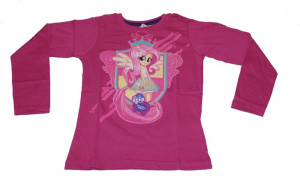 T-SHIRT EQUESTRIA GIRLS BLUZA 134 My Little Pony