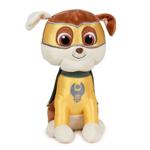 MASKOTKA 27 cm Psi Patrol Paw Pluszowa Rubble Rubl