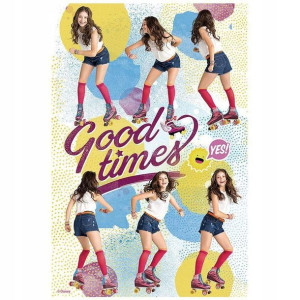 KOC KOCYK Polarowy Soy Luna SoyLuna Soj 100x150