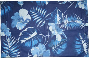 Poszewka na Poduszkę 40x60 Monstera Liście Palmy