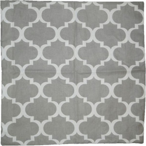 Poszewka na Poduszkę 45x45 Maroko Marocco Maroco