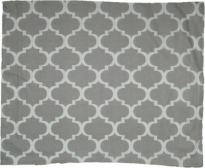 Poszewka na Poduszkę 50x60 Marocco Maroko Maroco