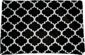 Poszewka na Poduszkę 40x60 Maroko Maroco Marocco