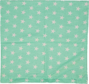 Poszewka na Poduszkę 40x40 Gwiazdy Gwiazdki Stars