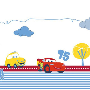 Poszewka Na Poduszkę 40x40 Cars Auta Samochody Car