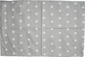 Poszewka na Poduszkę 40x60 Gwiazdki Stars Gwiazdy