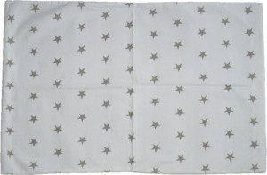 Poszewka na Poduszkę 40x60 Gwiazdki Stars Gwiazdy