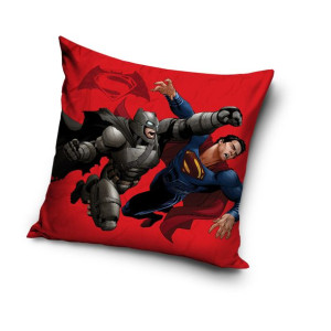 Poszewka Na Poduszkę 3d 40x40 Batman Vs Superman