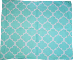Poszewka na Poduszkę 50x60 Marocco Maroko Maroco