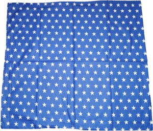 Poszewka na Poduszkę 70x80 Gwiazdki Gwiazdy Stars
