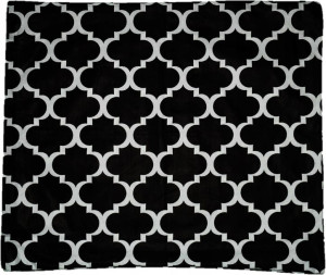 Poszewka na Poduszkę 50x60 Marocco Maroko Maroco