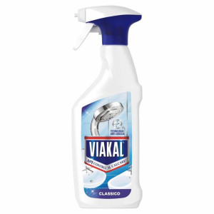 Viakal Blu spray - odkamieniacz, rdza 500ml blue