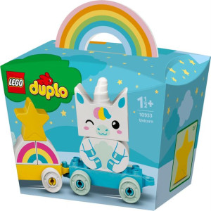 Klocki Lego Duplo 10953 Jednorożec