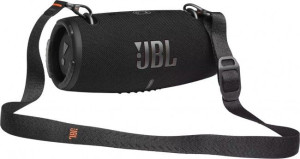 Głośnik przenośny JBL Xtreme 3 Czarny
