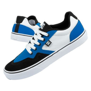 Buty sportowe DC Shoes Rowlan [300500 XWBK]