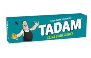 Klej do butów TADAM 9g
