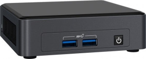 Intel NUC Tiger Canyon [BNUC11TNKI50002]
