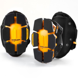 Nakolanniki żelowe Stabilizujące TB-KP-G205 ToughBuilt