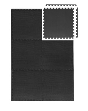 Mata pod basen PUZZLE 180x120x1 możliwość łączenia