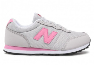 BUTY młodzieżowe NEW BALANCE GC400CM