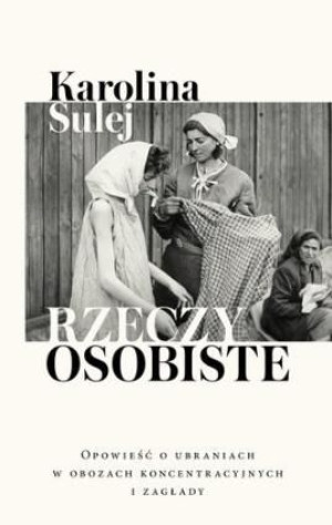Rzeczy osobiste.