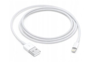 Ładowarka Kabel Lightning Do Iphone X 11 12 13 Pro