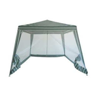 Pawilon ogrodowy Comfort Living S3301-2.4