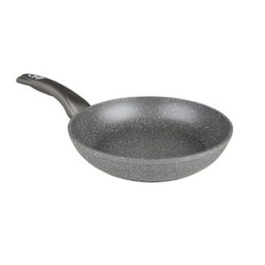 Patelnia 24cm Valdinox Rock