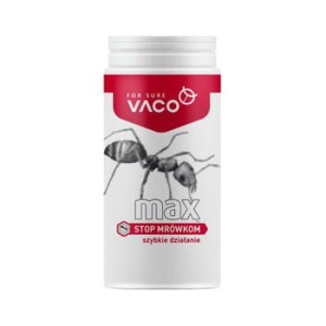 VACO Granulat na mrówki 500G