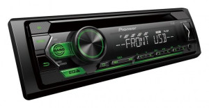 Radio samochodowe Pioneer DEH-S120UBG CD AUX