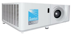 Projektor laserowy 4K InFocus INL148 3000lm biały