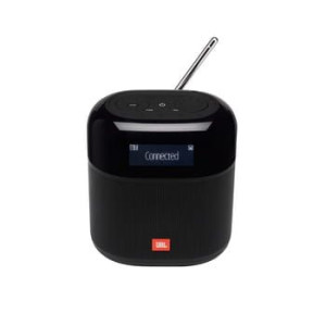 Przenośne radio DAB+ JBL Tuner XL