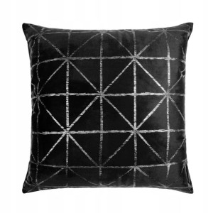 Poszewka na poduszkę 45x45 - GLOSSY VELVET