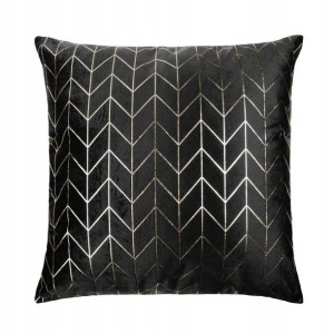 Poszewka na poduszkę 45x45 - NORD VELVET