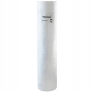 Podkład jednorazowy fizelinowy EKO 60 cm x 100 m