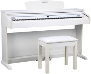 Dynatone Slp-150 Wh Pianino Cyfrowe Białe