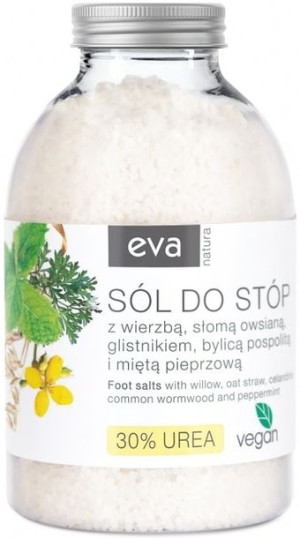 EVA Sól do stóp 400g