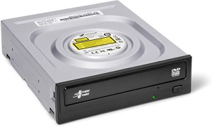 Wewnętrzny Odtwarzacz DVD DVD-RW CD-RW ROM Do Komputera Stacjonarnego