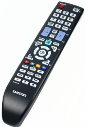 Pilot Samsung Bn5901110a Bn59-01110a Oryginalny