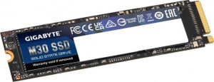 Dysk Gigabyte M30 M.2 Pcie NVMe 512GB SSD