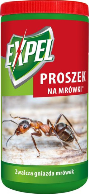 Proszek na mrówki EXPEL 100g