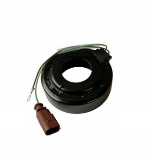 Elektromagnes Klima Sanden Sd7v12 Vw Polo Lupo