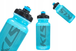 Bidon Rowerowy Kellys Mojave 0,5l Blue Niebieski