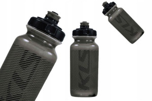 Bidon Rowerowy Kellys Mojave 0,5l Grey Szary