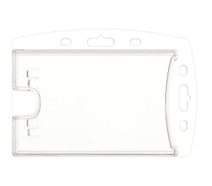 Holder 2K clear Argo 1szt.