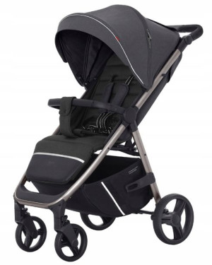 Carrello Bravo PLUS Serious Grey 2022