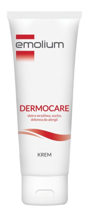 EMOLIUM DERMOCARE Krem od 1. dnia życia 75ml
