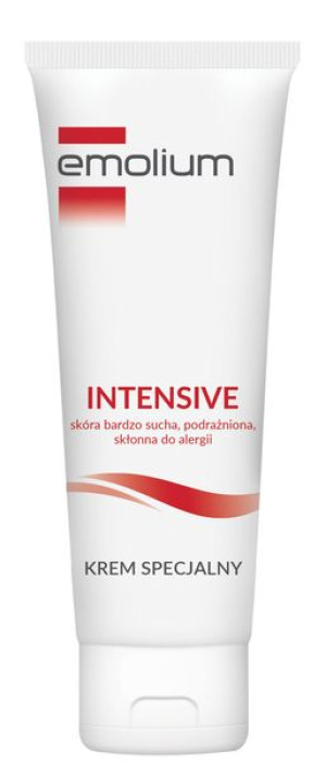 EMOLIUM INTENSIVE Krem specjalny 75ml