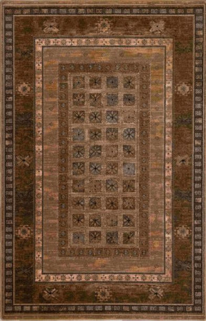 Klasyczny Dywan Wełniany OMEGA Antik 235x350